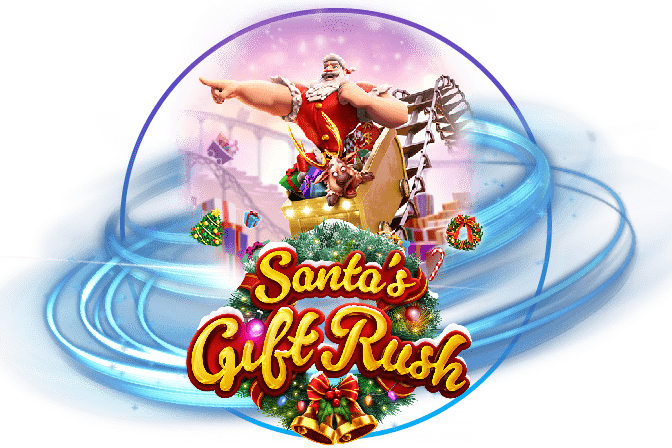 Santa'S Gift Rush
